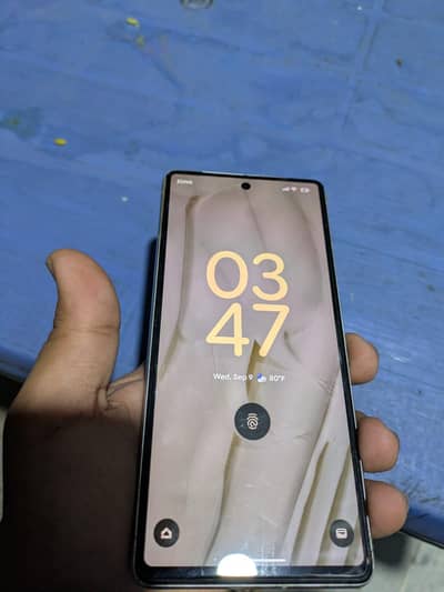GOOGLE PIXEL 7