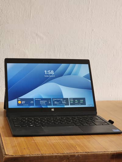 Dell Latitude 7275 | 8/256 | core m7 6th (0307-6232-132)
