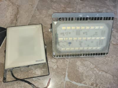 Philips Led Flood Lights