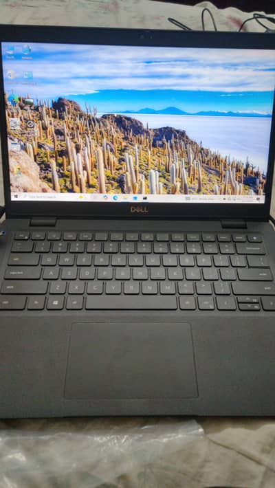 Dell Latitude 3420 | Core i5 11th Gen | 8GB | 256GB SSD | FHD
