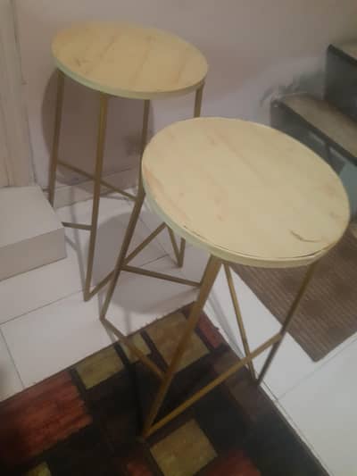 Bar stools