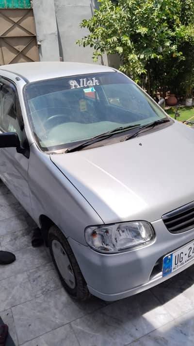 Suzuki Alto 2008