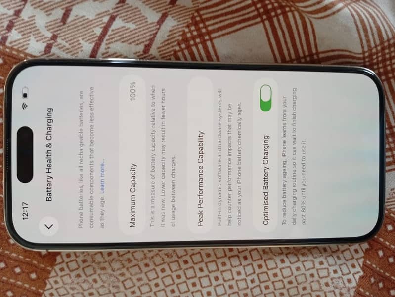 Apple iPhone 14 Pro 4