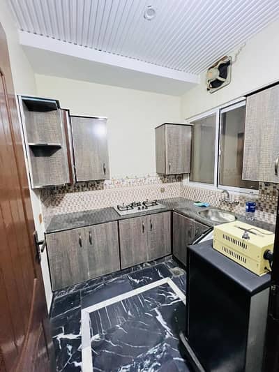 4 Marla Flat for rent in Citi Housing Society