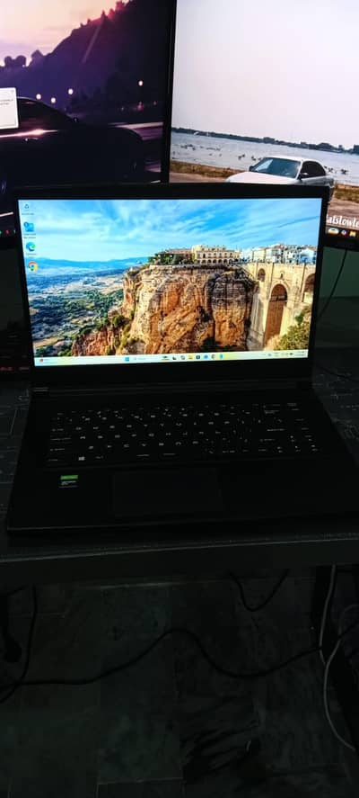 MSI GF63 Thin 9SCX Gaming Laptop | Core i5 9th Gen | 16GB RAM