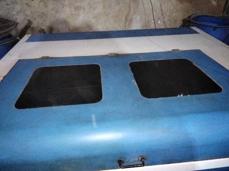 Co2 Laser Cutting machine 1