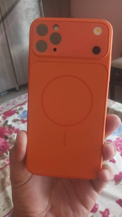 11 PRO MAX PTA APPROVED 256GB