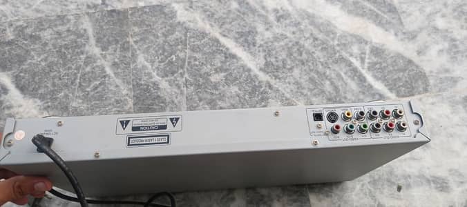 DvD Player