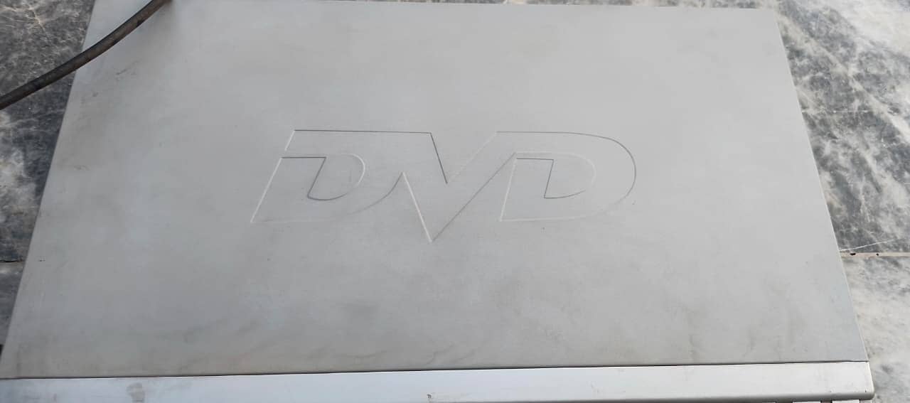 DvD Player 2