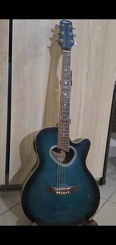 Guitar sale