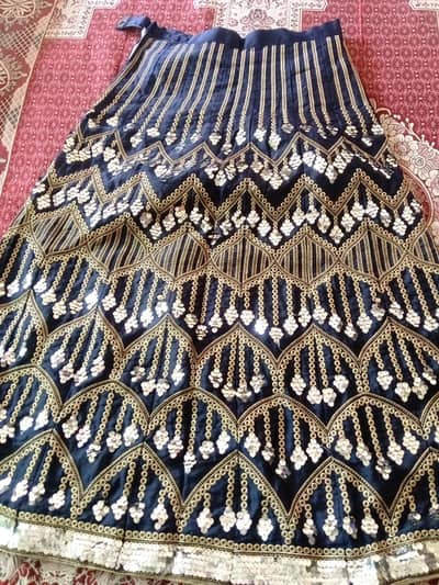 langa our drees
