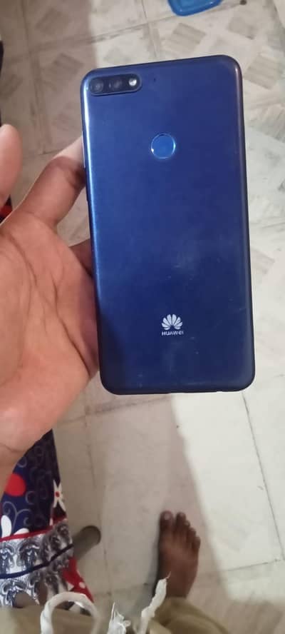 Huawei Y7 Prime 3/32