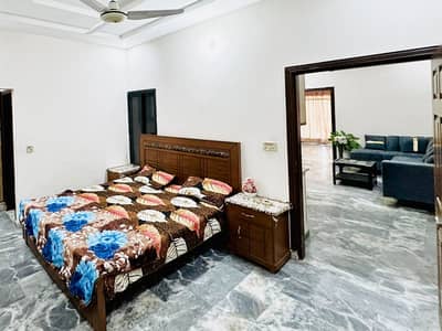 5 Marla Plot File for sale in DHA Defence