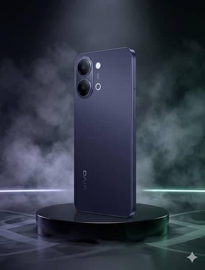 Vivo Y5