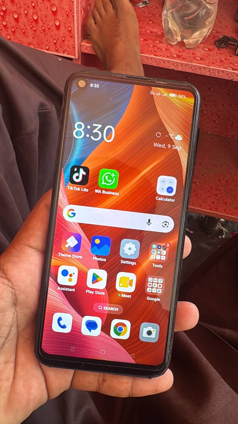 OPPO A53 4
