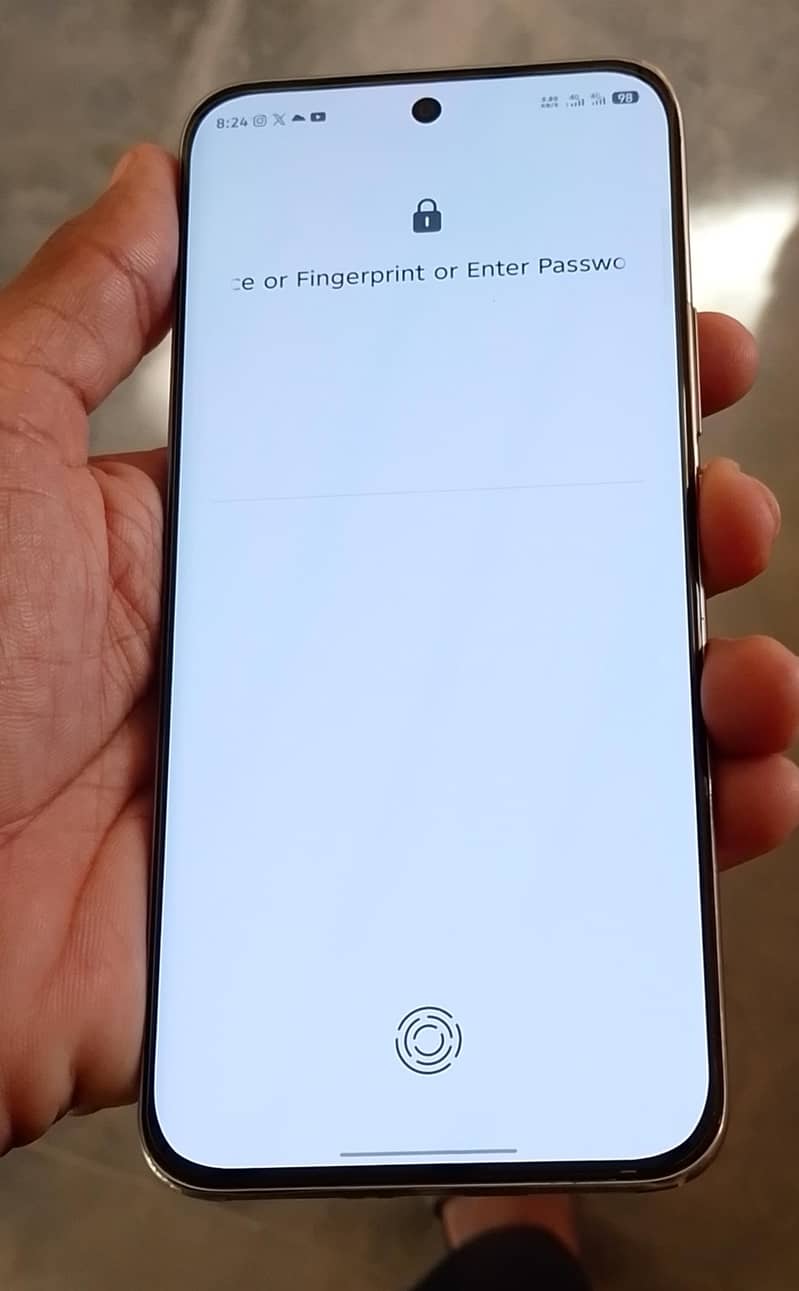 Tecno spark 40 pro plus 2