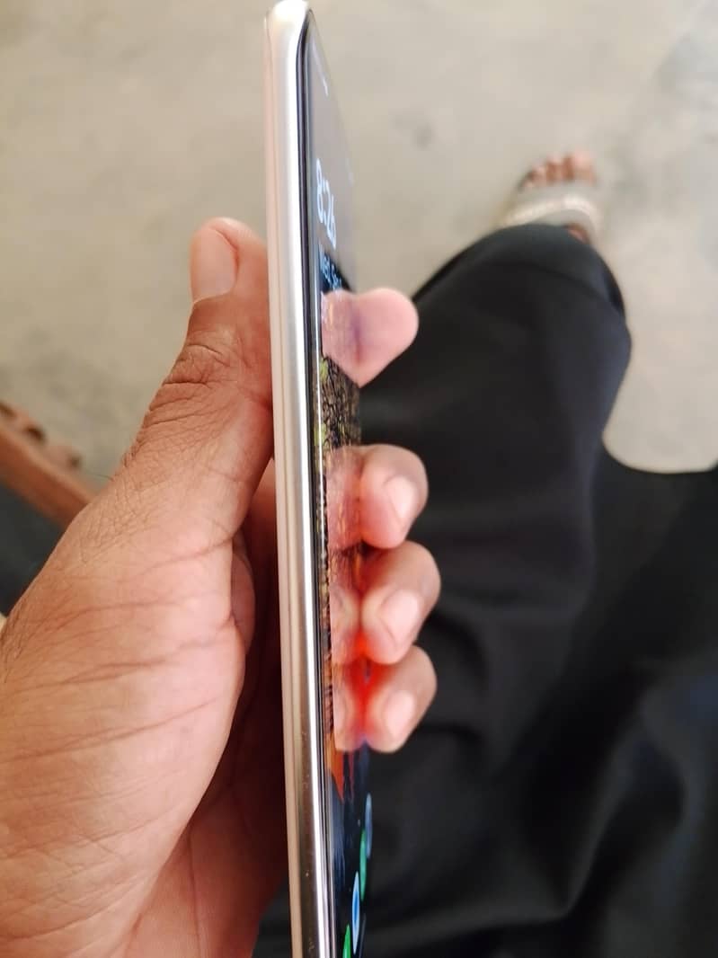 Tecno spark 40 pro plus 7