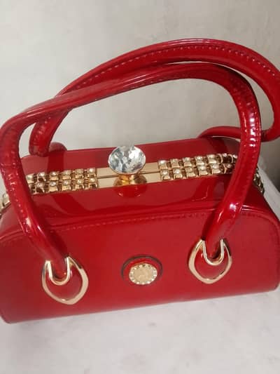 hand bag