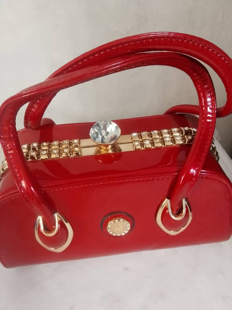 hand bag 0