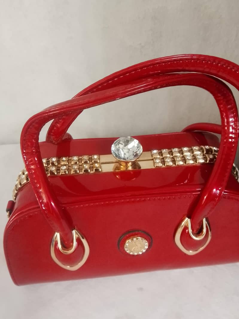 hand bag 1