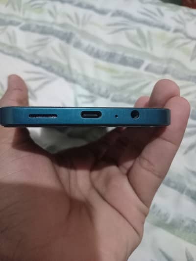 Samsung Mobile A07 5G