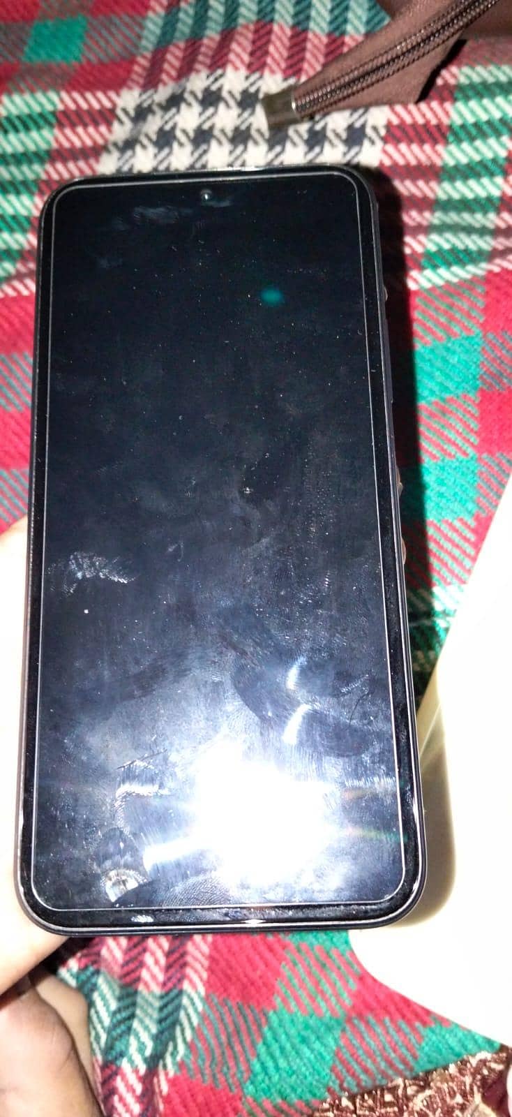 OPPO A6 5