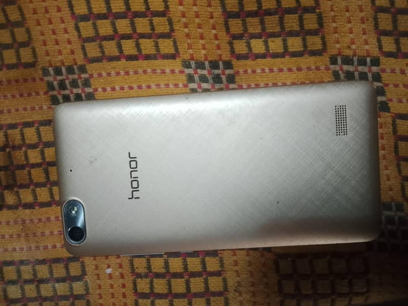 Honor 4C 2