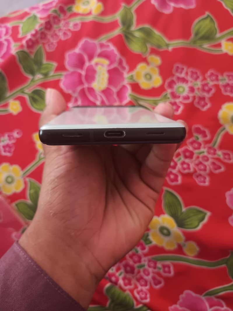 Google Pixel 6a 2