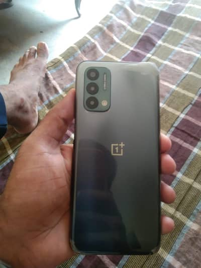 One Plus Nord N200