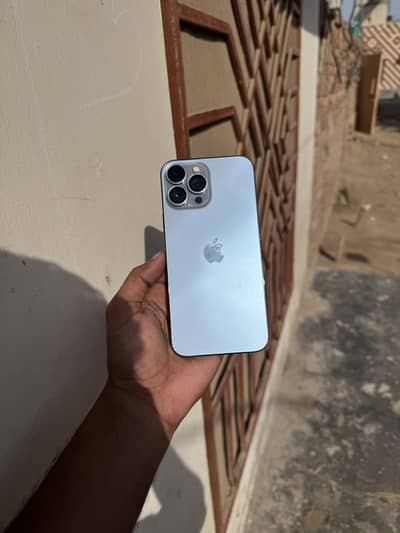 Apple iPhone 13 Pro Max (JV)