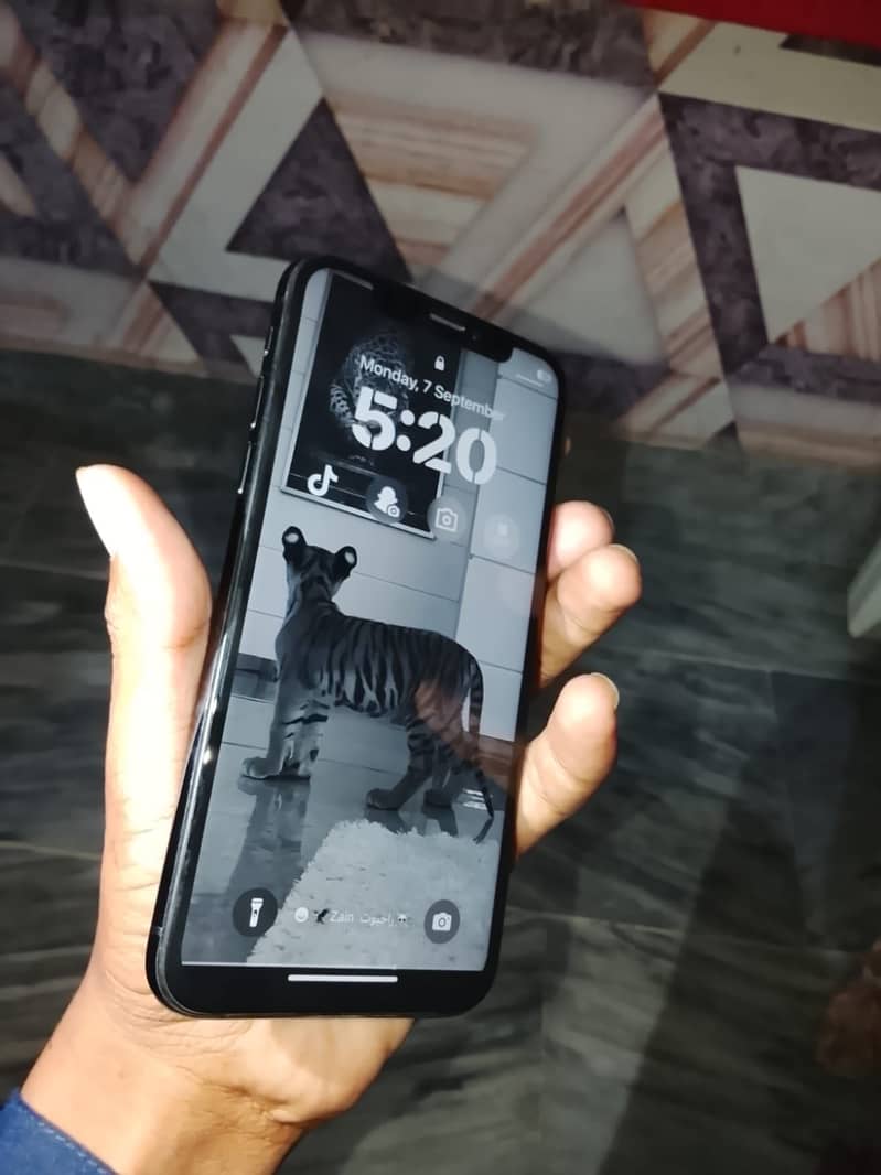 Apple iPhone XS 0