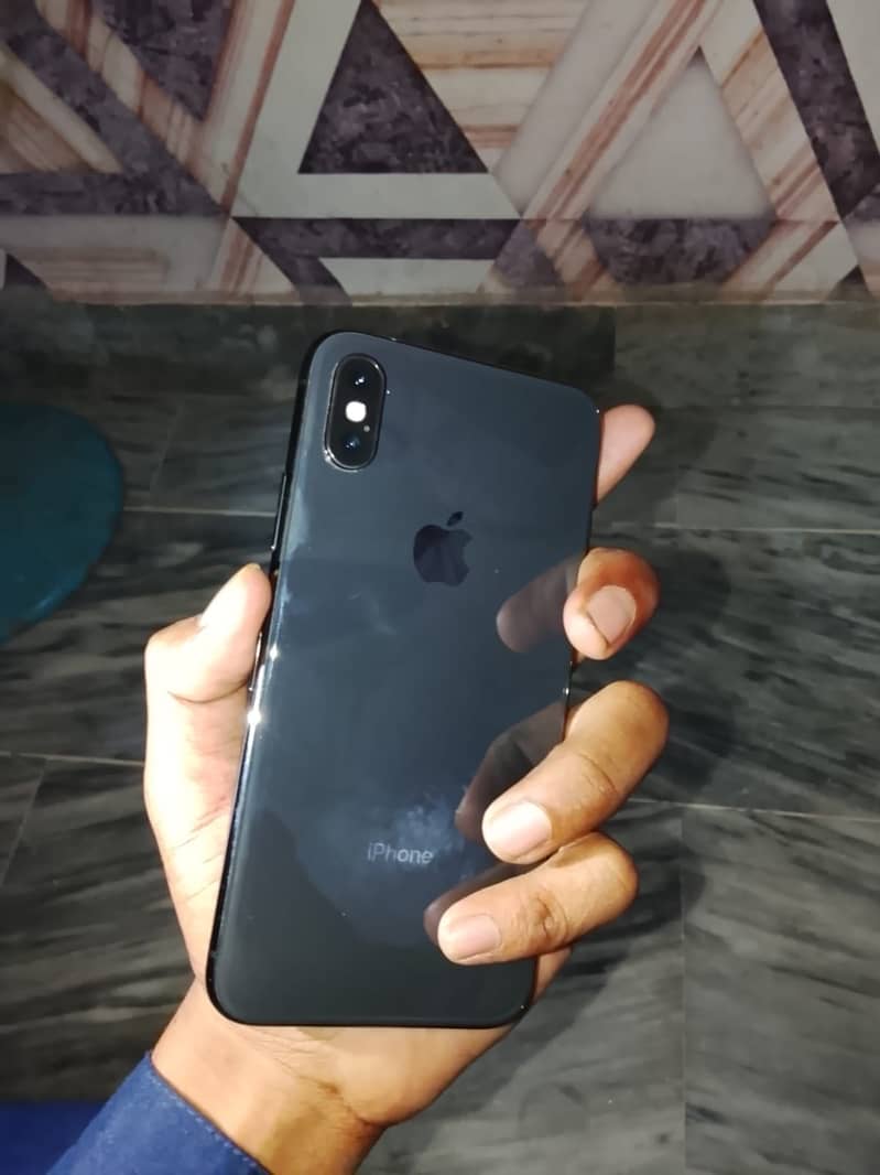 Apple iPhone XS 2