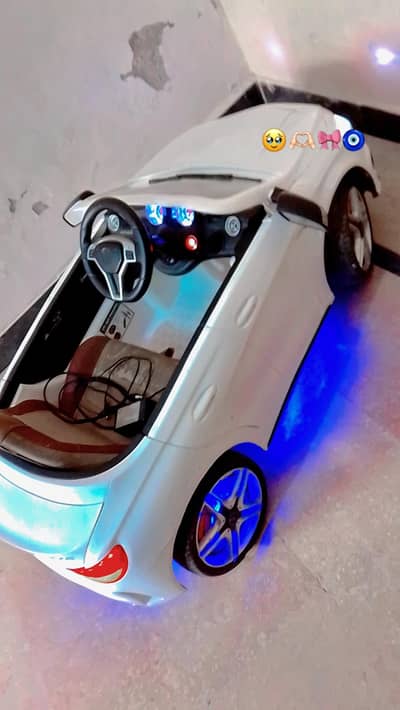 mercedes kids car,battery and remote operater