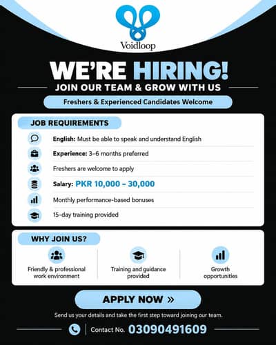 Hiring Sales Executives | Freshers are welcome | Training provided