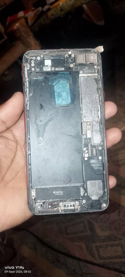 Apple iPhone 7 Plus