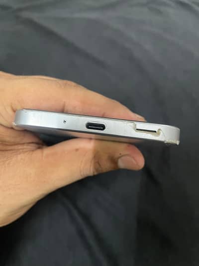Samsung Mobile A17 6/128