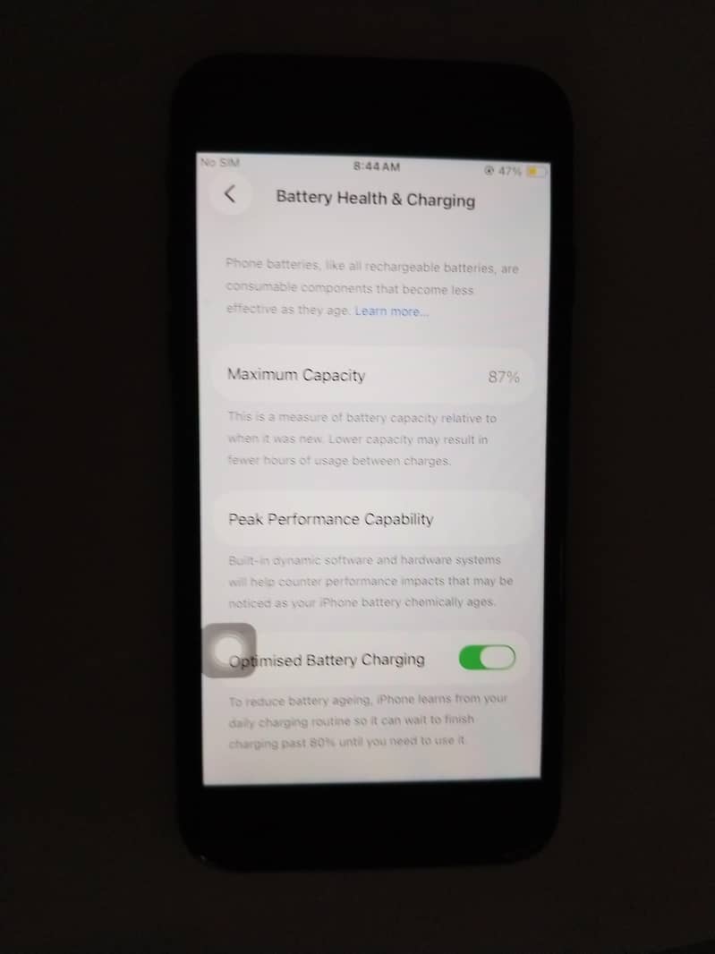 Apple iPhone SE 3 1