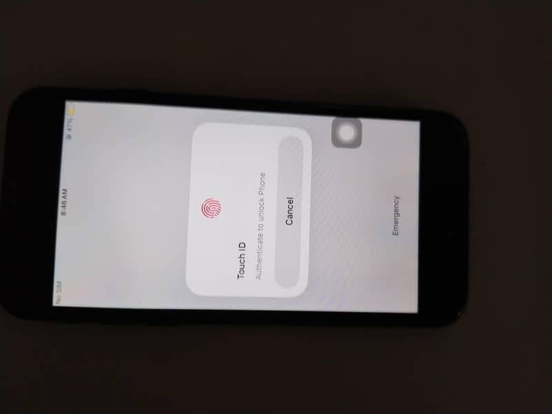 Apple iPhone SE 3 4