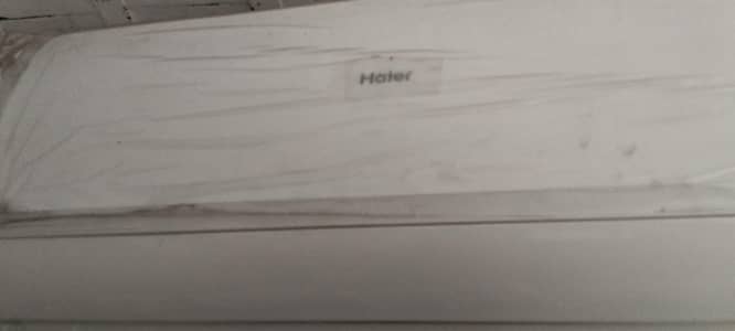 Haier Inverter 1.5 Ton AC