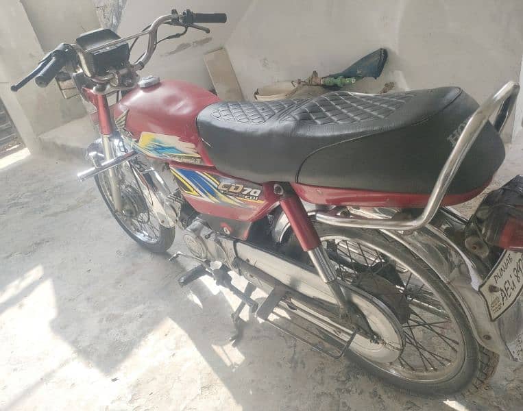 CD 70 0