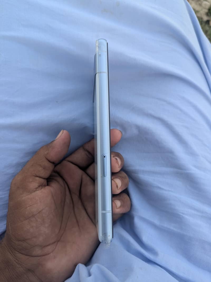 Google Pixel 7a 1