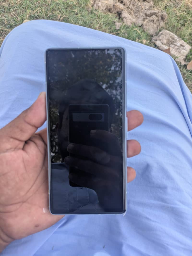 Google Pixel 7a 3