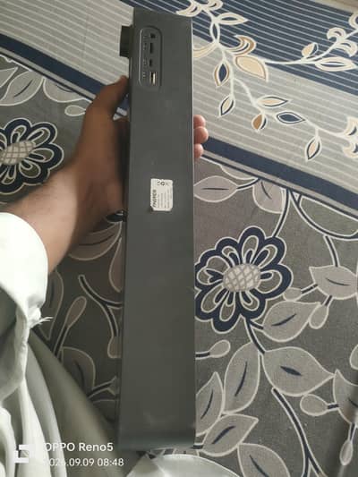 speaker