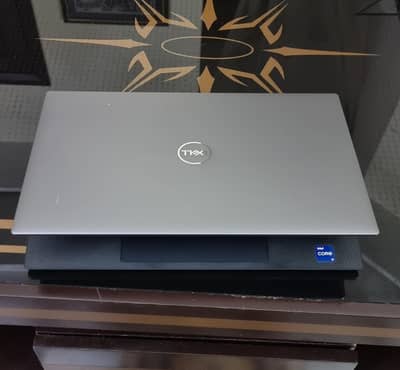 Dell Precision 5560 i7 11th gen