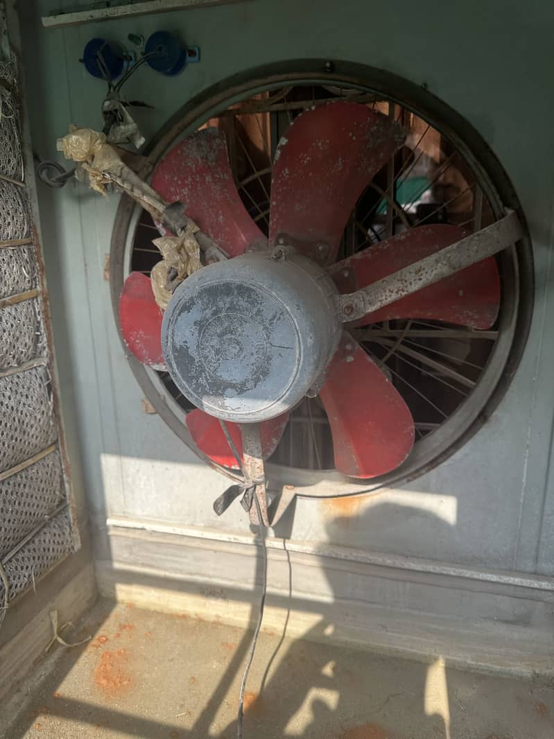 Air Cooler 2