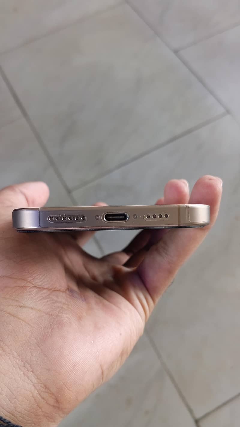 Apple iPhone 16 Pro Max 1