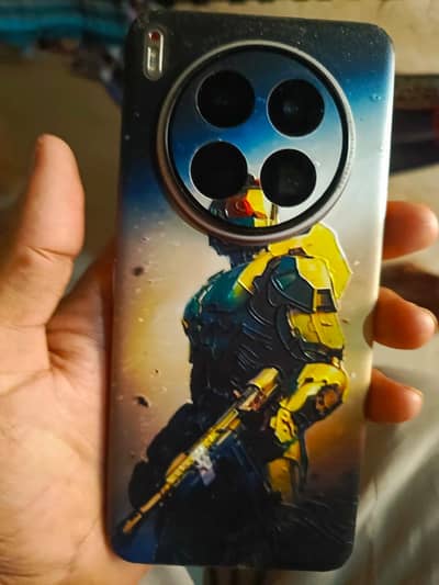 Tecno CAMON 40 Premier