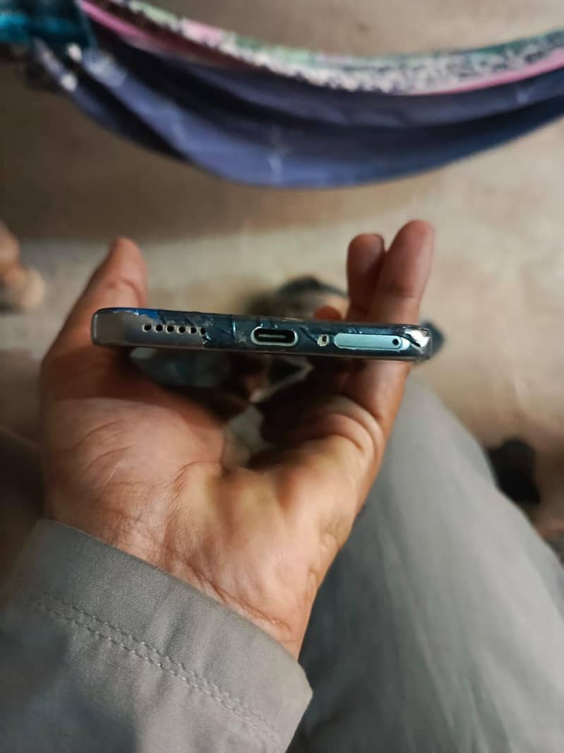Tecno CAMON 40 Premier 2