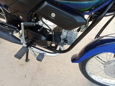 Urgent sale of newly purchased Honda Pridor
