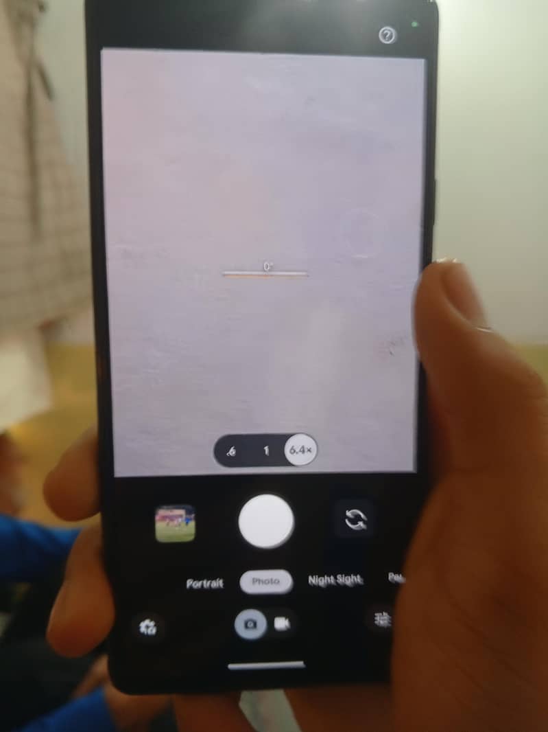 Google pixel 6a 3